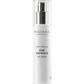 Mádara Time Miracle Age Defence Day Cream 50 ml