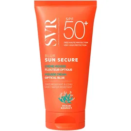 SVR Sun Secure Mousse LSF 50+ 50 ml