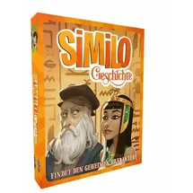 Horrible Guild Similo Geschichte (Spiel)