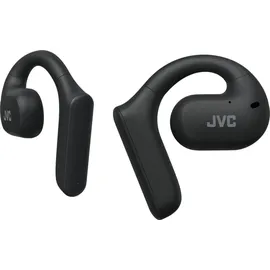 JVC Nearphones HA-NP35T Schwarz