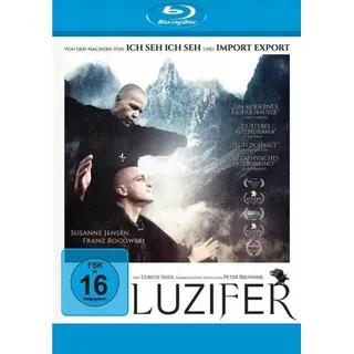 Blu-ray Luzifer