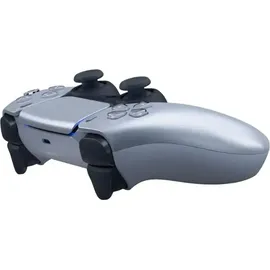 Sony PS5 DualSense Wireless-Controller sterling silver