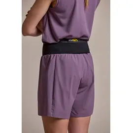maloja Damen ChanalM. Shorts (Größe S, lila)