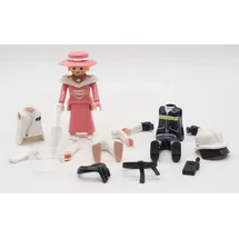 Playmobil Plus Multiset Figuren 9855