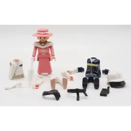 Playmobil Plus Multiset Figuren 9855