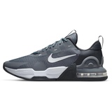 Nike Air Max Alpha Trainer 5 Herren smoke grey/white-dk smoke grey-dark grey 44.5