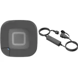 Homematic IP Funk Schalt-Mess-Kabel/Außensteckdose Access Point