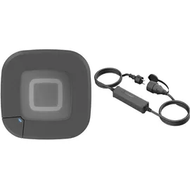 Homematic IP Funk Schalt-Mess-Kabel/Außensteckdose Access Point