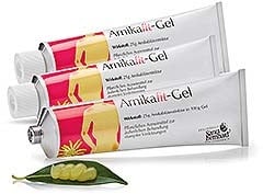 Gel Arnikafit, confezione da 3 - 450 g