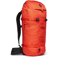 Black Diamond Speed Zip 33 Backpack orange M/L
