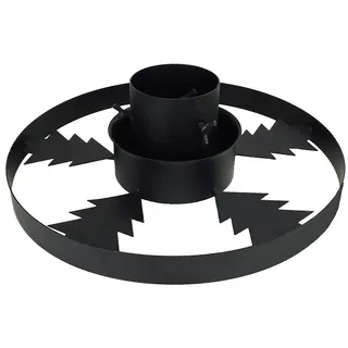 Mojawo Baumständer Rustikal Modell Tanne