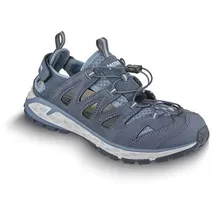 MEINDL Brindisi Lady C fit PW Damen, blau 38