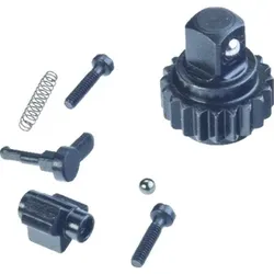 Reparatur-Satz 8816P/7N für 3/8" Knarren 8816..