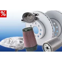 Bosch Twin H380, 370mm, Hinten, 1 Stück