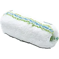 Nölle Profi Brush Farbwalze Meisterflor B.250mm Florhöhe 18mm Kern-D.44mm