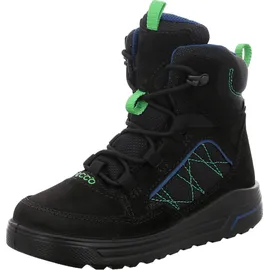 ECCO Urban Snowboarder Schwarz 27