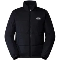 The North Face Herren Gosei Puffer Pufferjacke, Tnf Black/Npf,