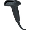 177672 USB-Kit Barcode-Scanner Kabelgebunden 1D CCD Schwarz Hand-Scanner USB