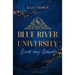 Blue River University