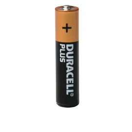 Duracell Plus Power AAA 4 St.