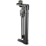 Gravity MS CAB CL 01 S - Cab Clamp Mikrofonhalterung für Gitarrenboxen,