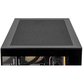 PCSpecialist Precision 105 AMD Ryzen 7 7800X3D 4,2 GHz 32 GB RAM 2 TB SSD GeForce RTX 5070 Ti Windows 11 Home