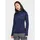 Craft Core Gain Midlayer Blau S