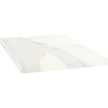 OPTIFIT Arbeitsplatte »Luzern« 38 mm stark, Tiefe 60 cm, große Auswahl an Breiten,