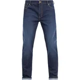 John Doe Pioneer Mono Jeanshose dunkelblau 32/34 Herren