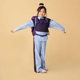 ergobag cubo 5-tlg. 2025 PerlentauchBär