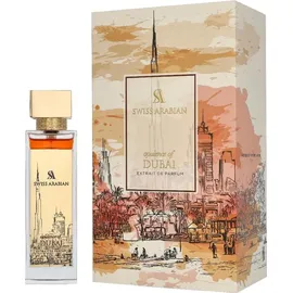 Swiss Arabian Opulence Of Dubai Extrait de Parfum 100 ml