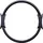 Sport-Thieme Pilates-Ring Pilari Schwarz, schwer