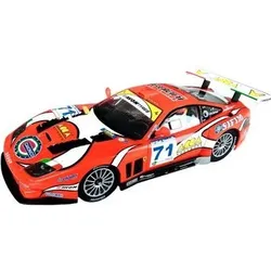 CARRERA 20023940 DIGITAL 124 Ferrari 575 GTC Isolani Racing, No.71 - Limited Edition 2022