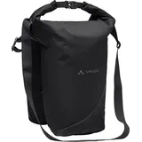 Vaude Road Master Urban Double Gepäcktasche schwarz