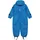 Kabooki LEGO® kidswear Schneeoverall mit abnehmbarer Kapuze LWJori, blau, 104