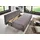 SUN GARDEN Schlafsofa