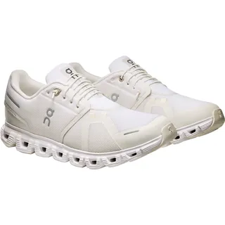 Cloud 6 Herren White / White 40,5