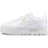 puma white 40,5