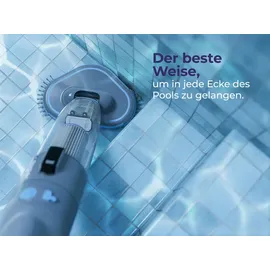Gre Super Vac Mehrfarbig 35 l/h