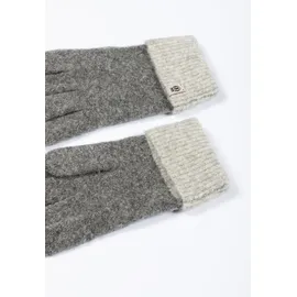 Roeckl Soft Cloud Handschuhe Grau XS