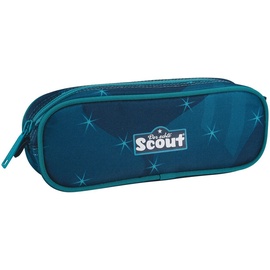 Scout Alpha LED Heaven Schultaschen-Set 4-tlg. (74420401700)