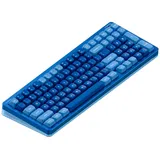 nuphy Halo96 V2 Blau Switch US