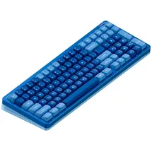 nuphy Halo96 V2 Blau Switch US