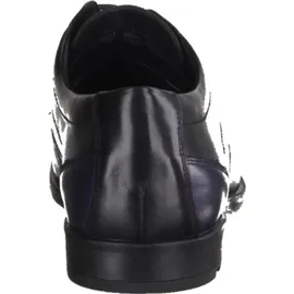 LLOYD Kalmar Business Schuh Schwarz - Gr.: 41,5