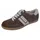 Paul Green 5450-379 Damen Braun 42