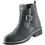 Held Nashville II, Kurzstiefel - schwarz 40