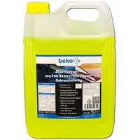 Beko Sommerscheibenreiniger gebrauchsfertig 5 l