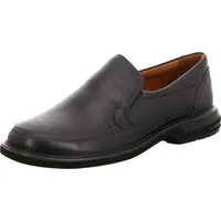 SIOUX Slipper Schwarz 45 EU