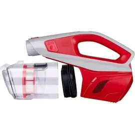 Dirt Devil DD9003 grau-rot
