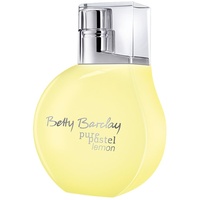 Betty Barclay Pure Pastel Lemon Eau de Toilette 20 ml